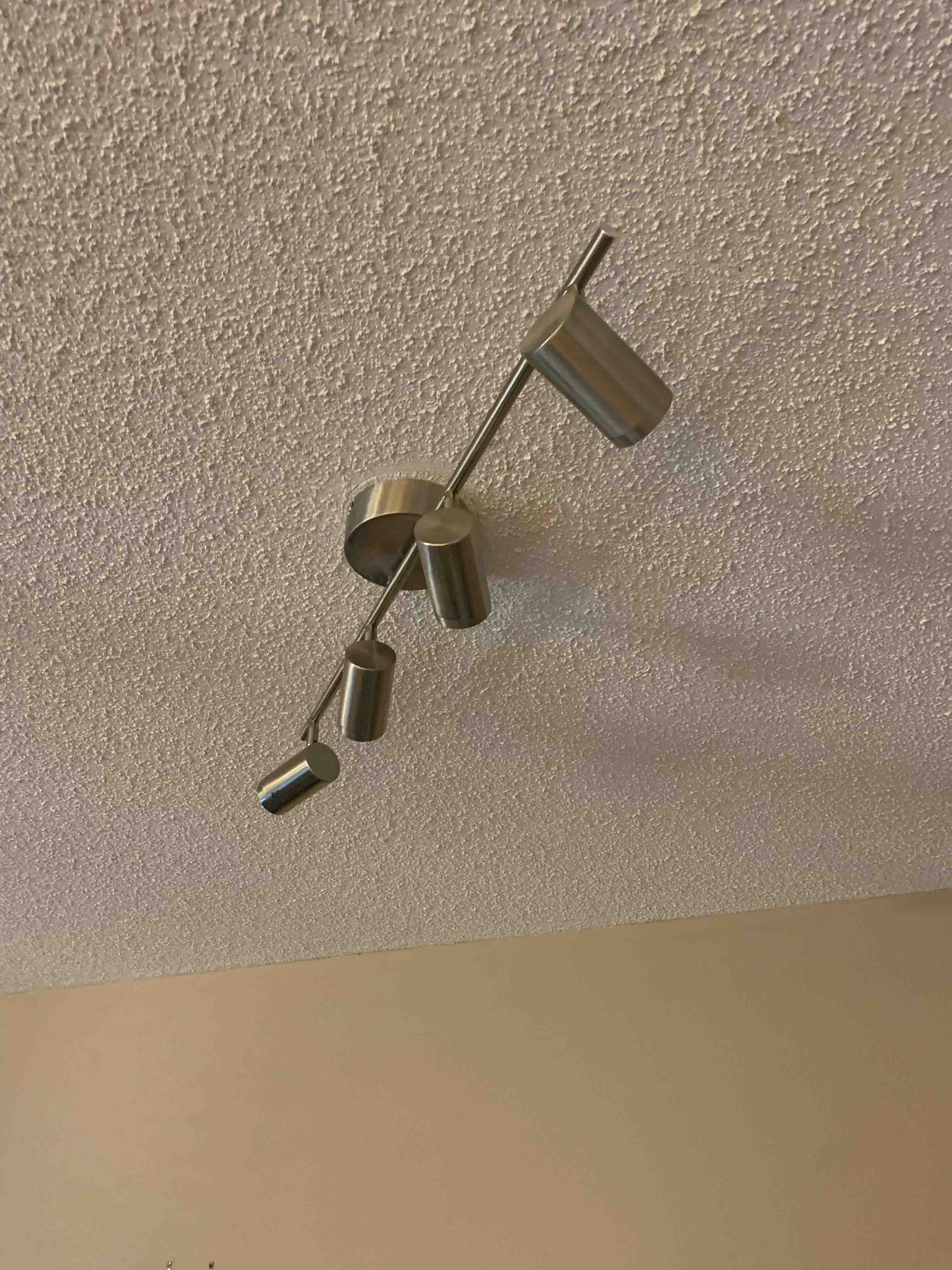 Electronic Ballast for 2 Lamps